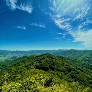 Belvedere Lungo Il Cammino