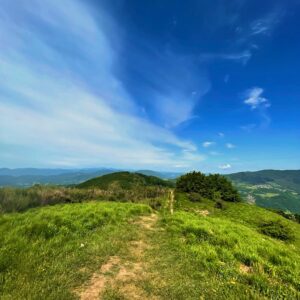 Monte Gazzano