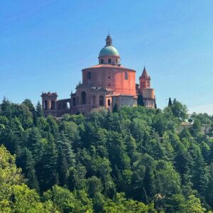 Santuario Di San Luca