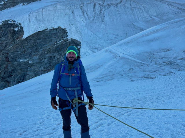 Gran Paradiso