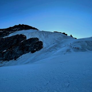 Gran Paradiso