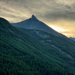 Punta Pousset Da Cogne