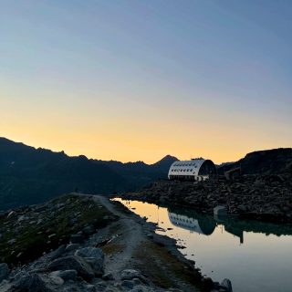 Rifugio Vittorio Emanuele