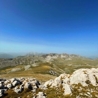 Cima Monte Greco