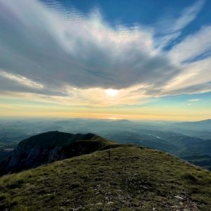 Dal Monte Sibilla