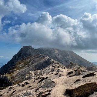 Monte Camicia