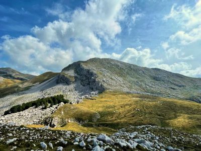 Monte Cavallo