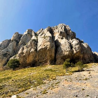 Pendici Monte Chiarano