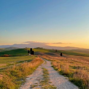 Val D'Orcia