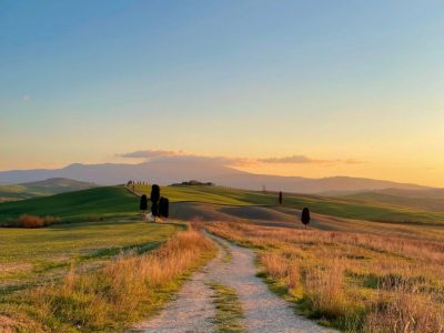 Val D'Orcia