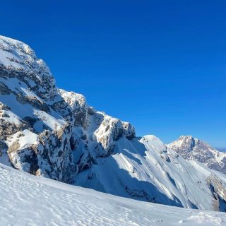 Affaccio Sul Corno Grande