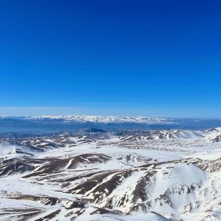 Dal Monte Camicia Al Velino