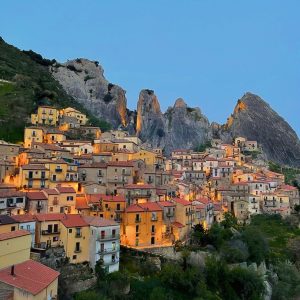 Castelmezzano