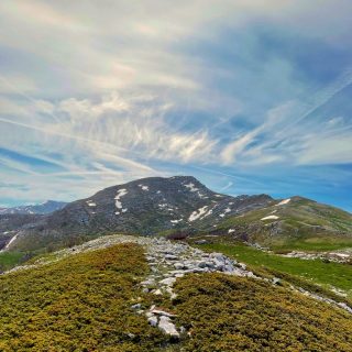 Monte Morrone