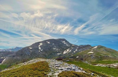 Monte Morrone