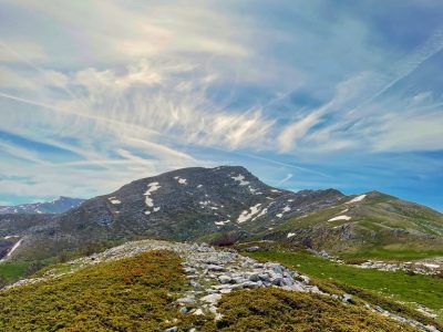 Monte Morrone