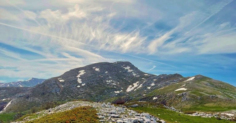 Monte Morrone