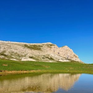 Monte Murolungo Riflessi