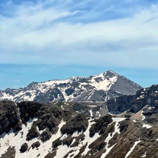 Monte Velino