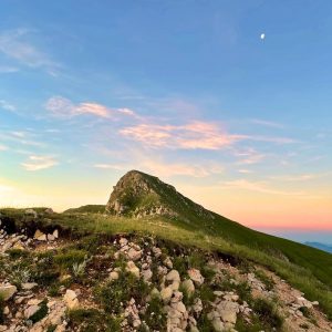 Cima Di Pratorecchia