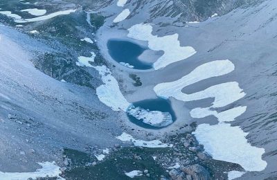 Lago Di Pilato