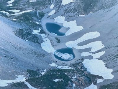 Lago Di Pilato