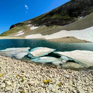 Lago Di Pilato (prima Parte)