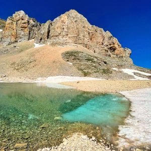 Lago Di Pilato (seconda Parte)