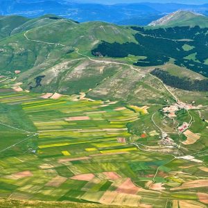 Piani Di Castelluccio