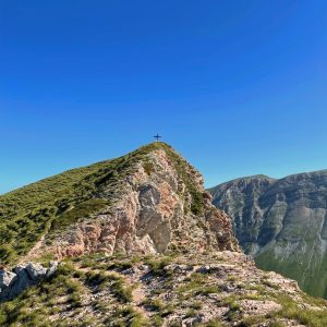 Pizzo Di Camarda