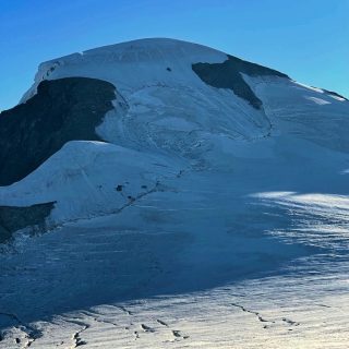 Breithorn Occidentale