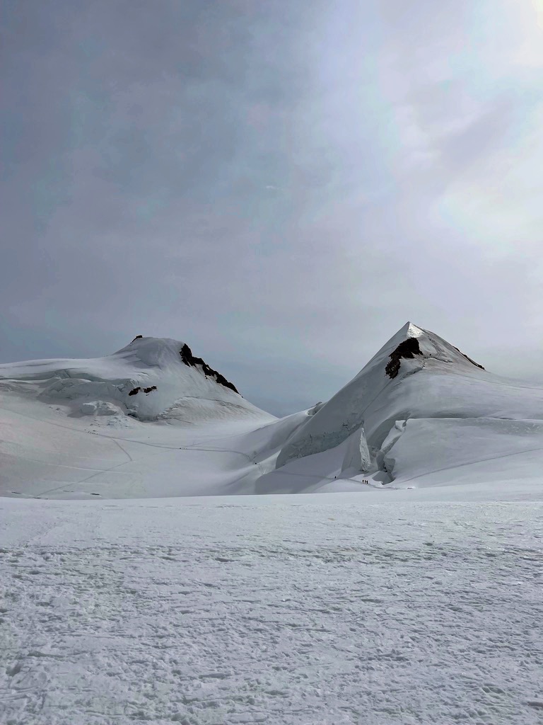 Colle del Lys