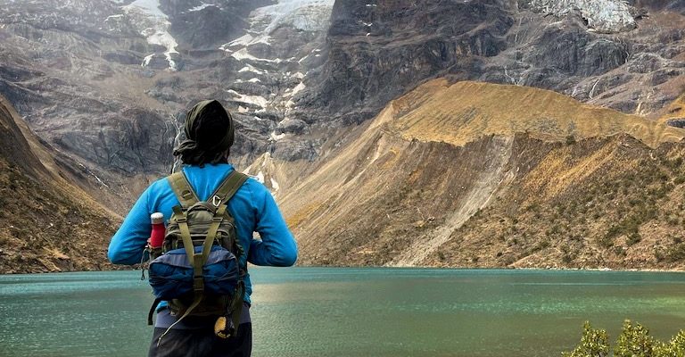 Salkantay Trek Prima Parte