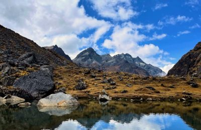 Laghi Andini