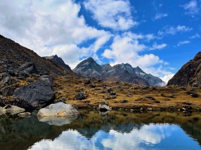 Laghi Andini