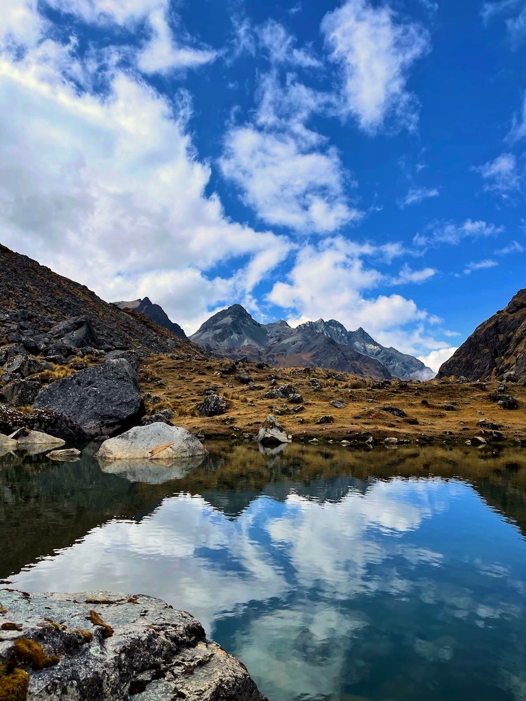 Laghi Andini