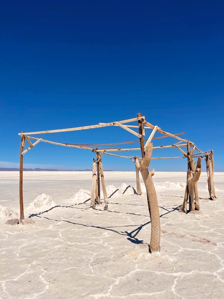 Salar de Uyuni