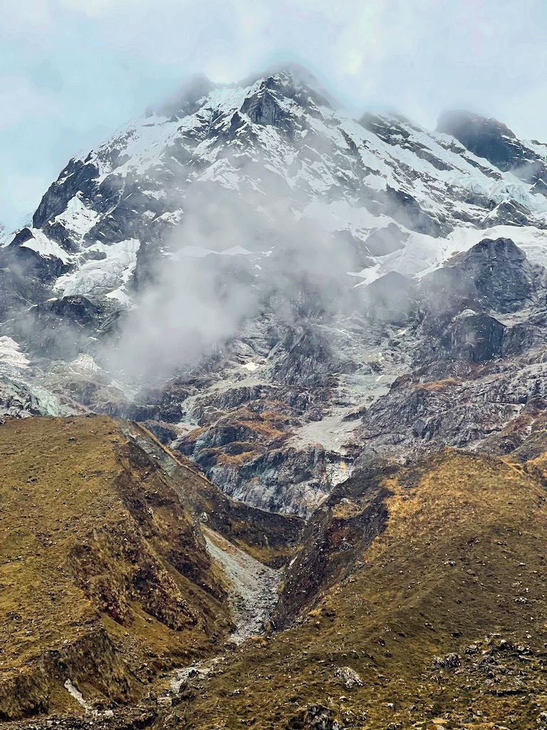 Salkantay