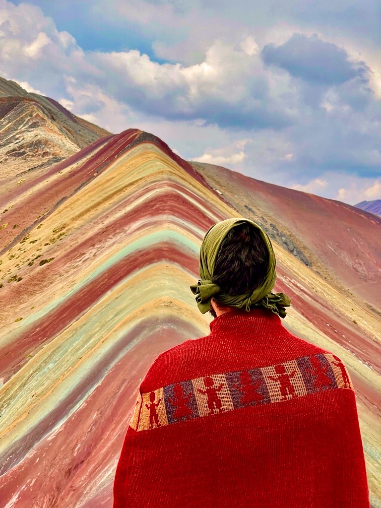 Vinicunca