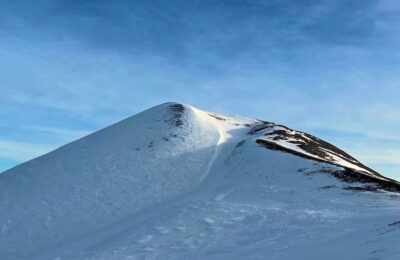 Monte Vettore