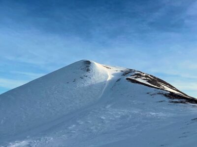 Monte Vettore