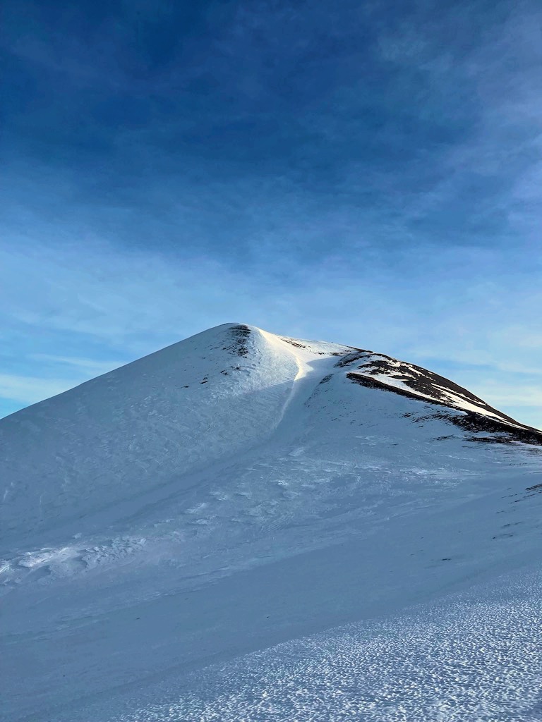 Monte Vettore