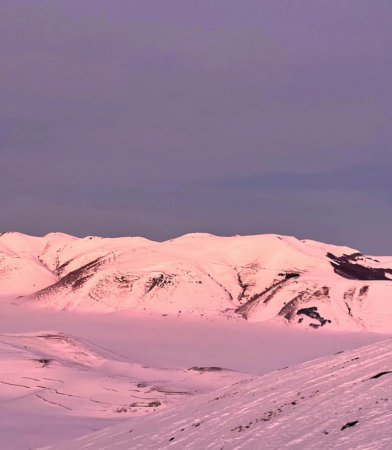 Piani di Castelluccio