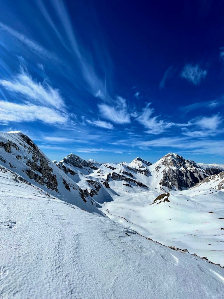 Massiccio del Gran Sasso