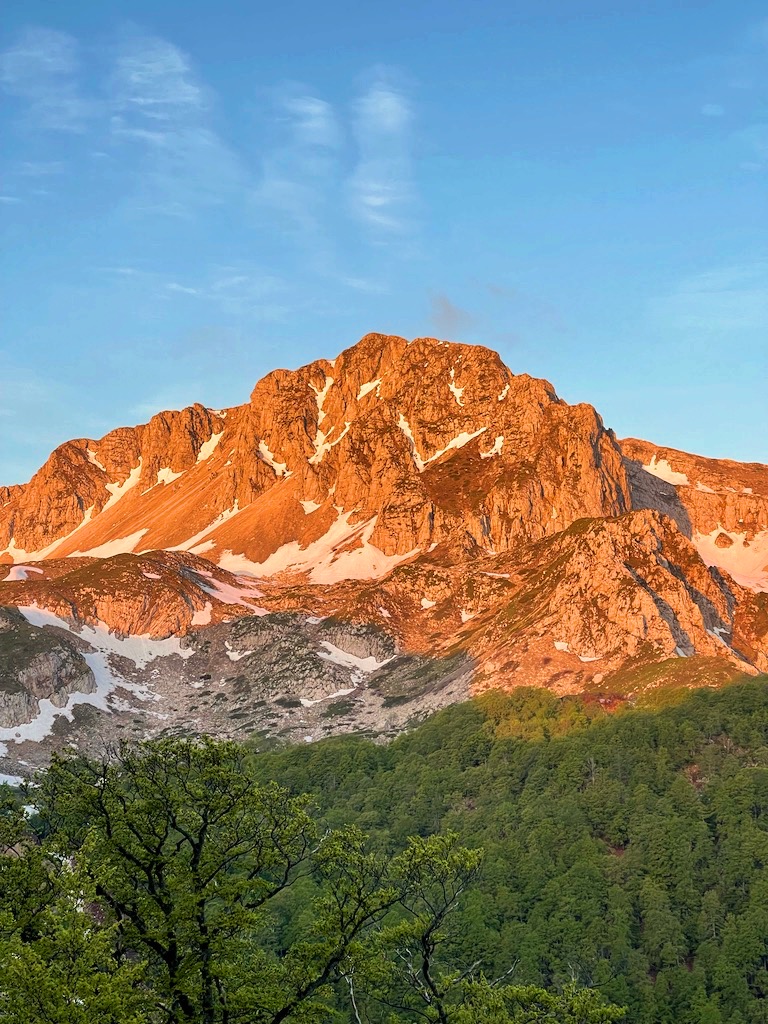 Monte Terminillo