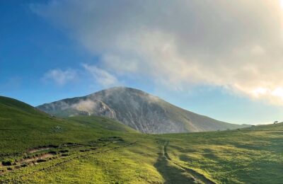 Monte Di Cambio