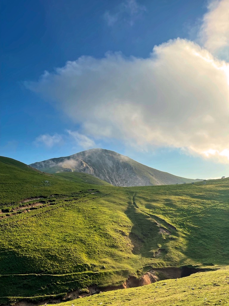 Monte di Cambio