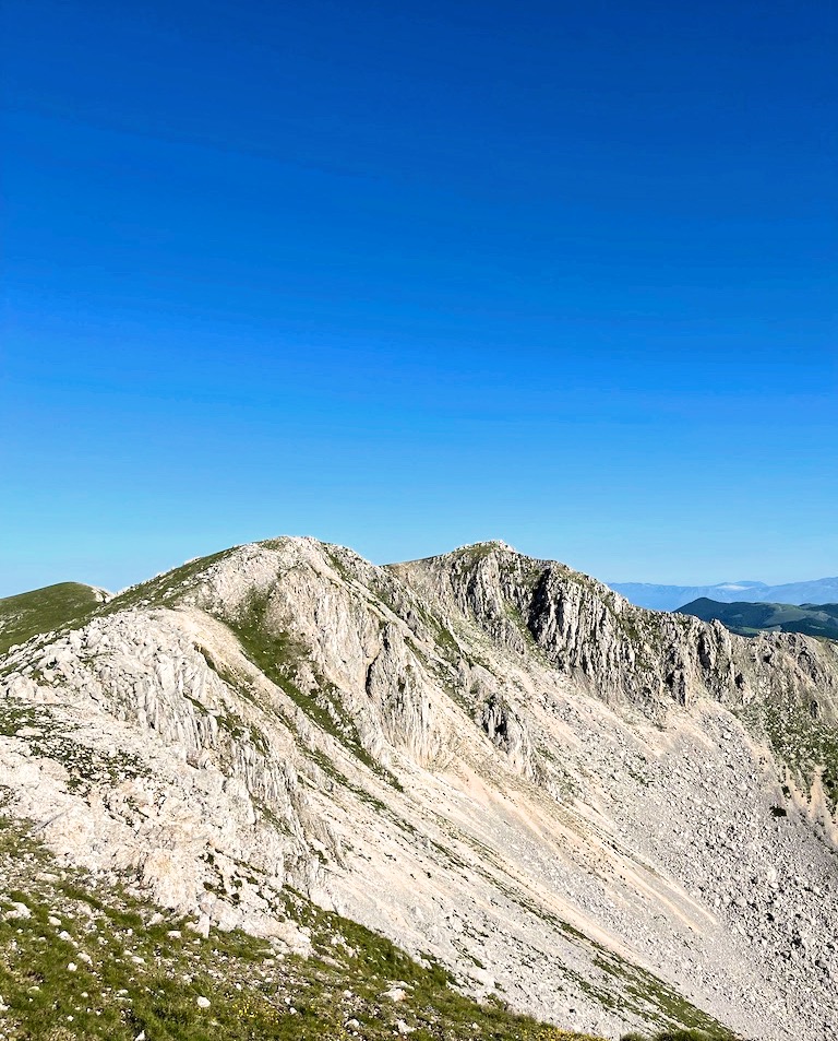 Monti Marsicani