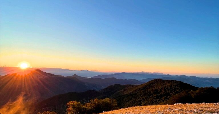 Alba Monte Semprevisa