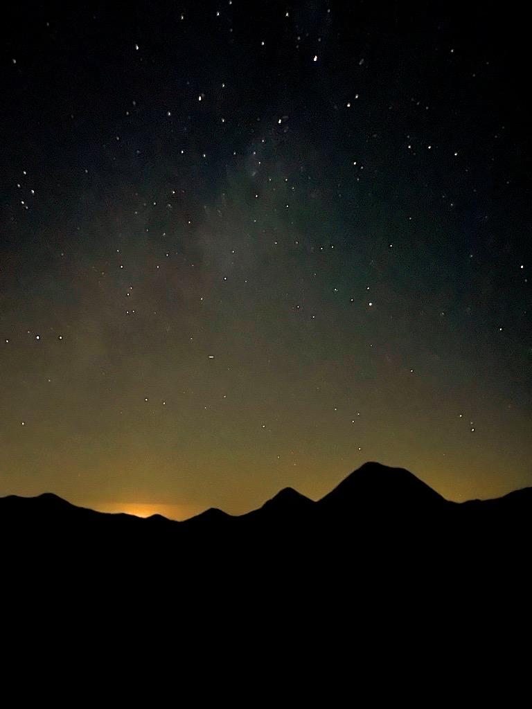 Notturna Gran Sasso